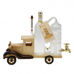 Camion Alambic Mirabelle 43% 35 cl