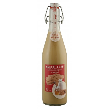 Speculoos 18% 50cl