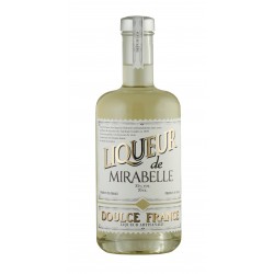 Liqueur de Mirabelle 35% 70cl