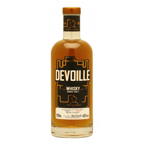 Ethylotest 0.50 - Distillerie Paul Devoille