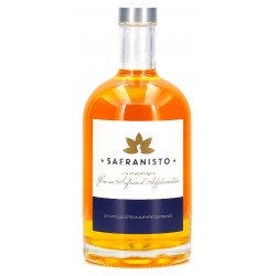 Safranisto - 50cl - 45%vol.
