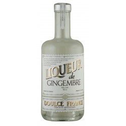 Gingembre 35% 70cl