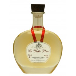 La Vieille Poire® Carafe Hélios 43% 70cl