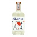 PARIS DRY GIN 44% 70cl