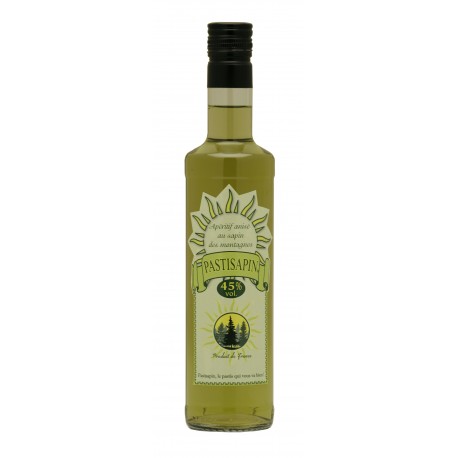 PASTISAPIN 45% - 50cl