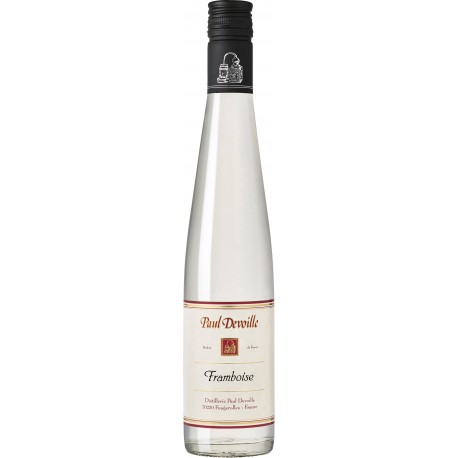 Framboise 43% 35cl