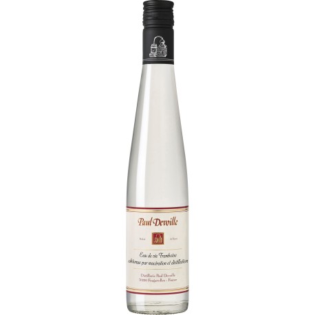 Framboise 43% 35cl