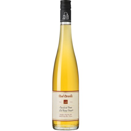 La Bonne Prune® 43% 70cl