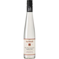 Marc d'Alsace Gewurztraminer 45% 35cl