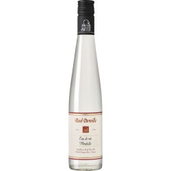 Mirabelle 43% 35cl