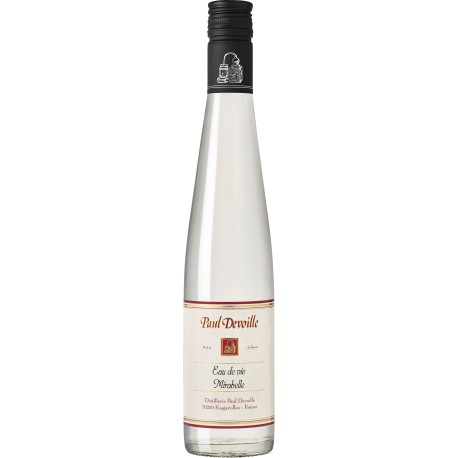Mirabelle 43% 35cl