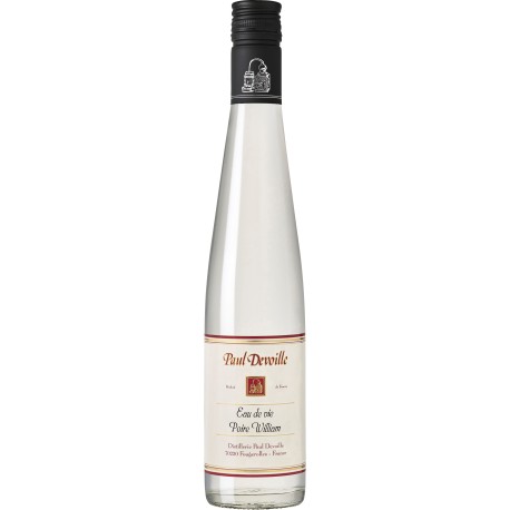Poire William 43% 35cl