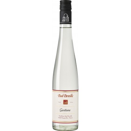 Gentiane 43 50cl