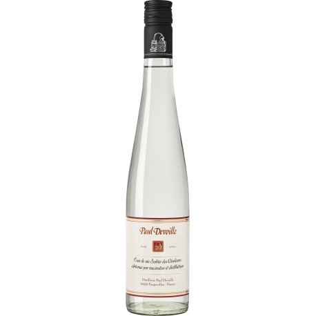 Sorbier des Oiseleurs 43 50cl