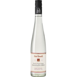 Prunelle Sauvage 43% 50cl