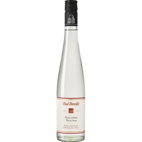 Fleur de Sureau Boisson Spiritueuse 43% 50cl