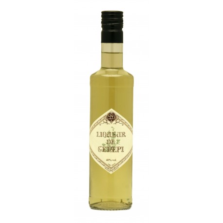 Génépi 40% 50cl