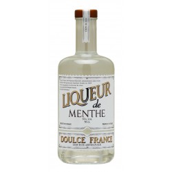Menthe 35 70cl