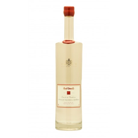 Framboise des Jardins 43% 150cl