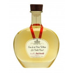 La Vieille Poire® Carafe Hélios 43% 70cl