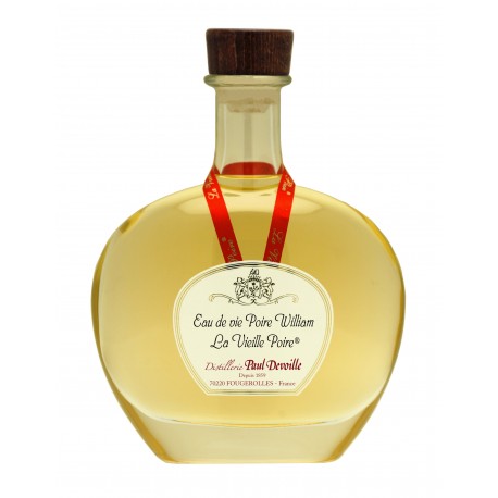 La Vieille Poire® Carafe Hélios 43% 70cl