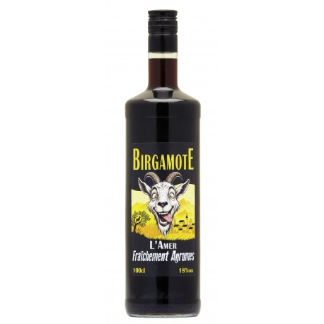 Amer Bière Birabelle 18% 100cl