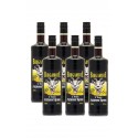 Amer Mirabelle BIRGAMOTTE - 18% 100cl - lot de 6 bouteilles
