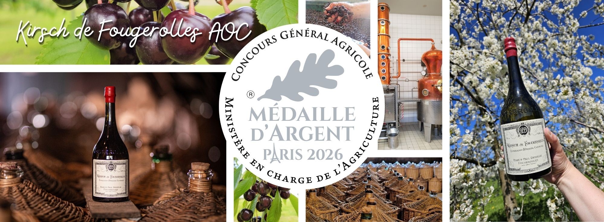 CGA 2026 - kirsch AOC 